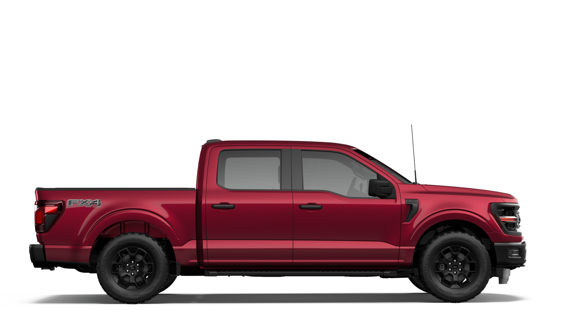 2026 Ford F-150® External Image 1